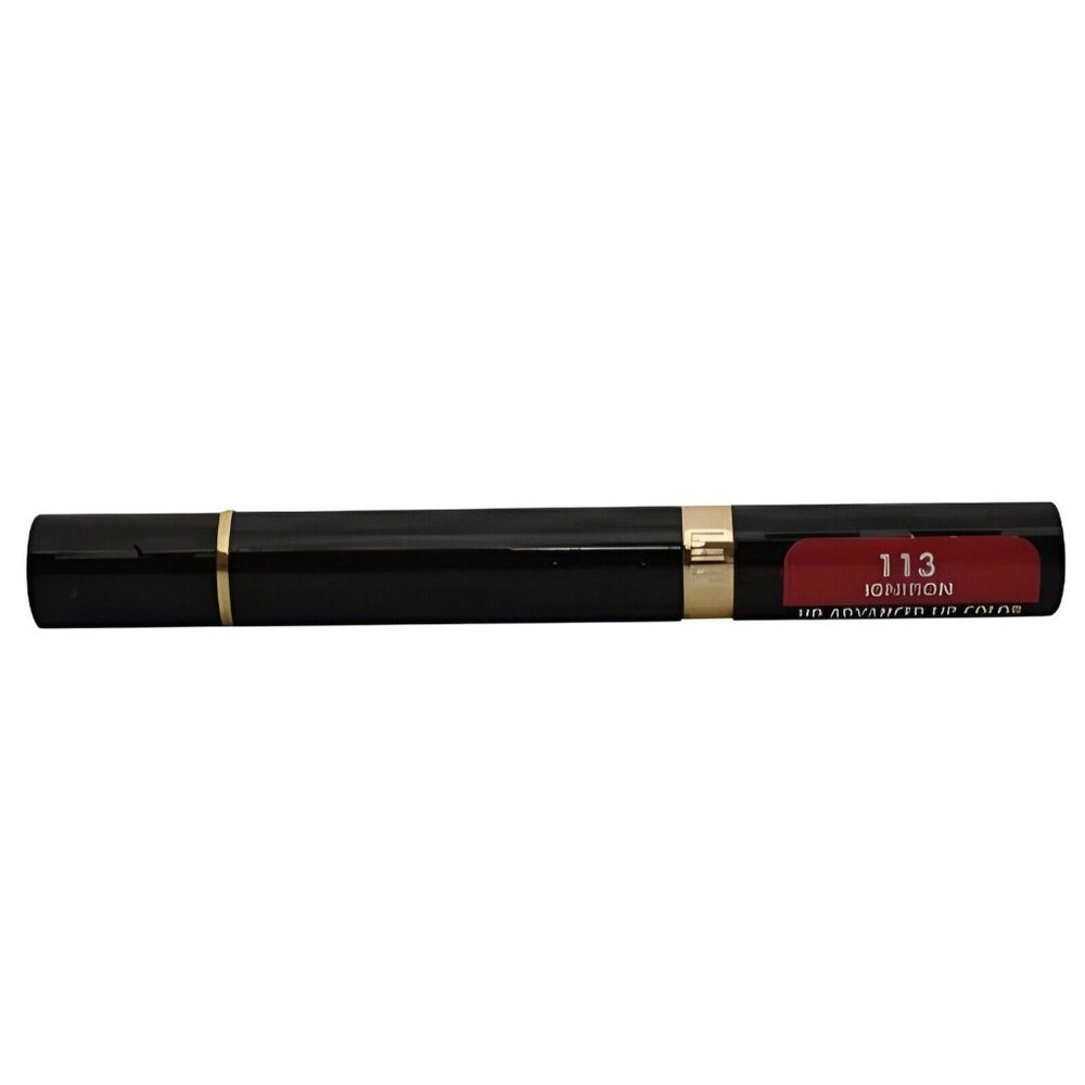 Milani 113 Ignition HD Advanced Lip Color 0.06 Oz Discontinued 3 in 1 NEW - Picture 2 of 5